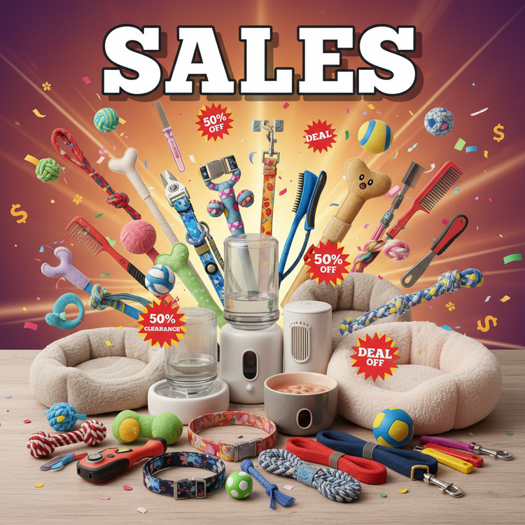 SALES