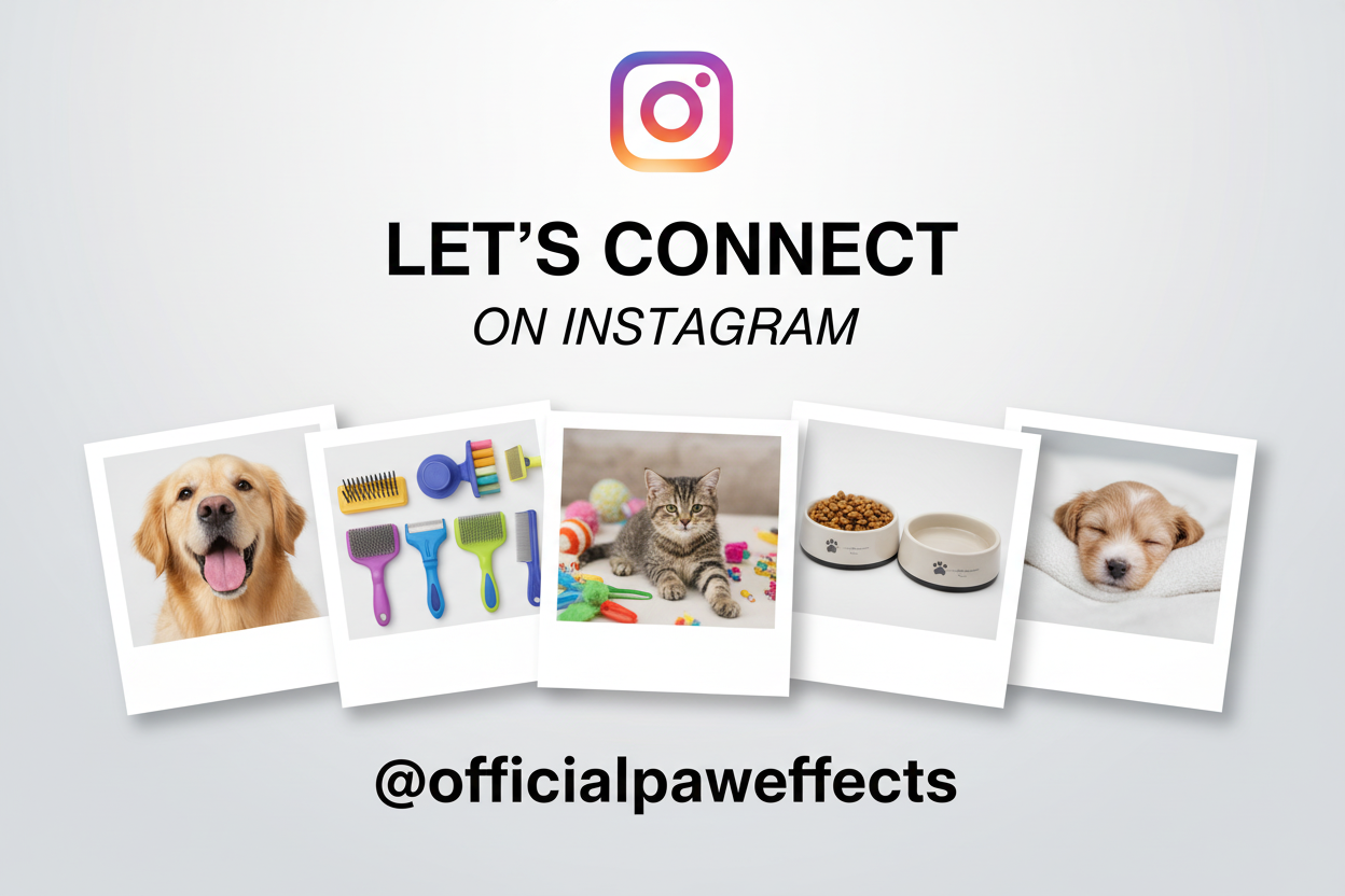 Instagram connect banner