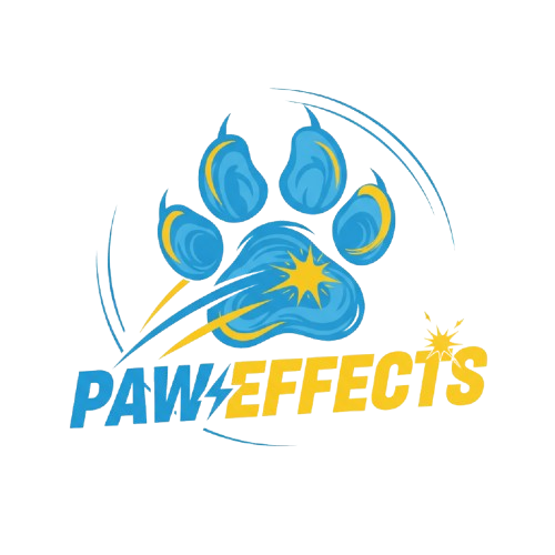 Paw Effects